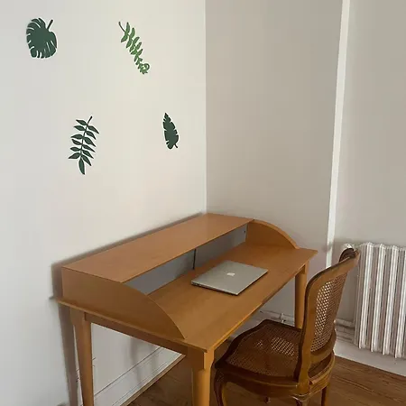 Apartment De Style 70