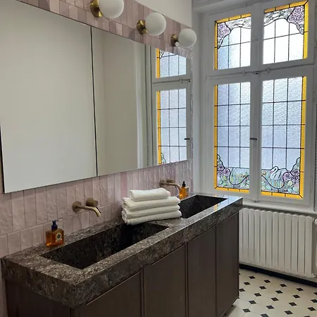 Apartment De Style 70 Colmar