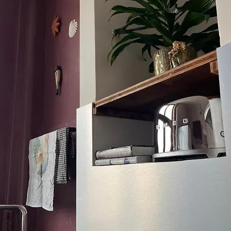 Apartment De Style 70 *