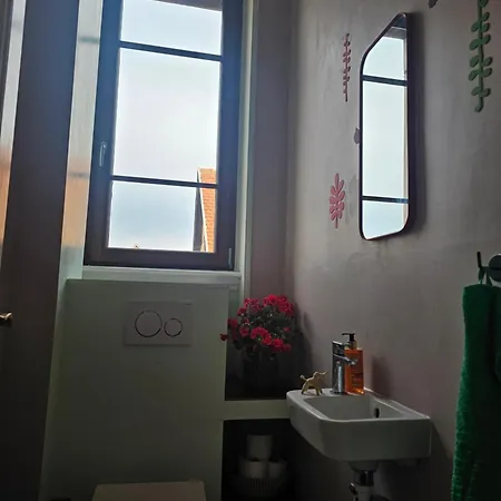 De Style 70 Apartment *