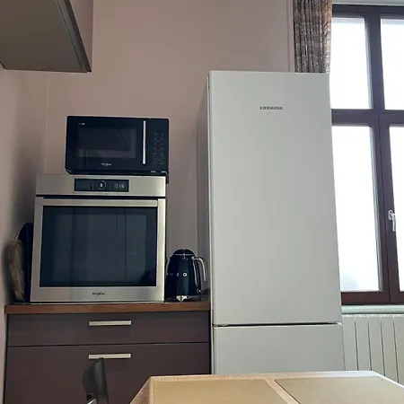 De Style 70 Apartment