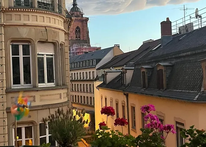 De Style 70 Apartament