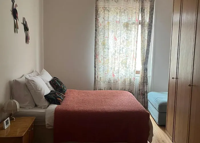 Apartament De Style 70 Colmar