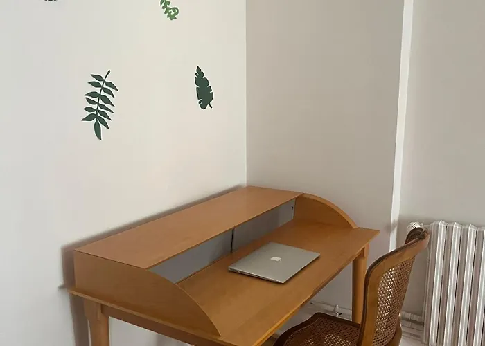 Apartament De Style 70