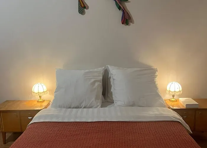 De Style 70 Apartament