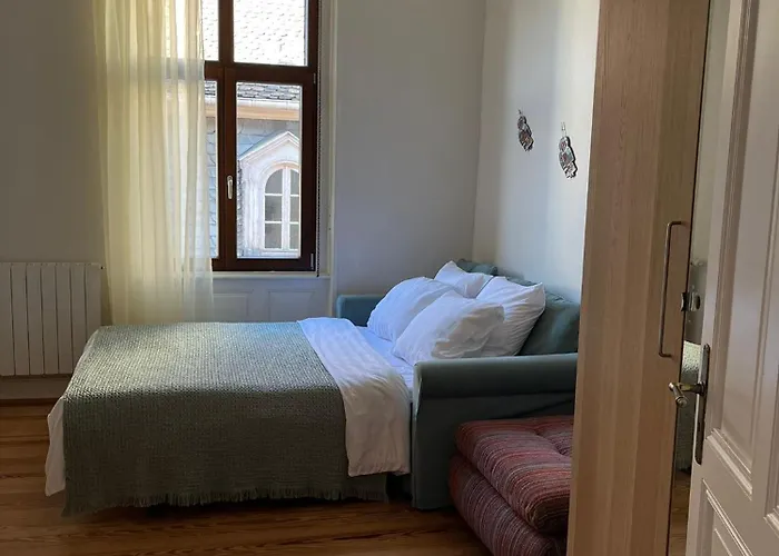 De Style 70 Apartament