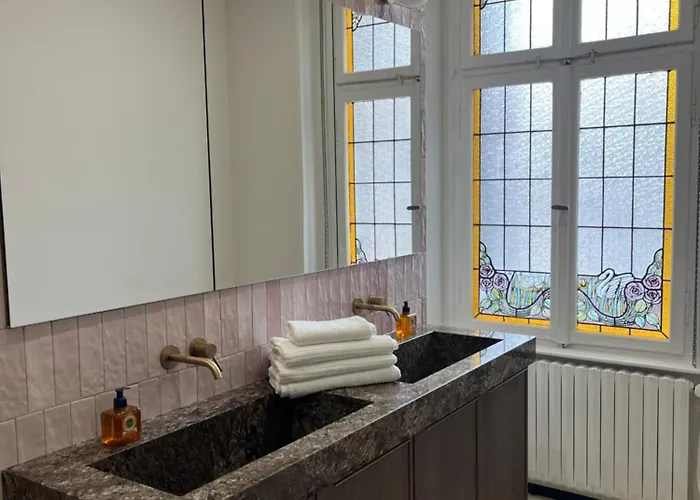 Apartament De Style 70 Colmar