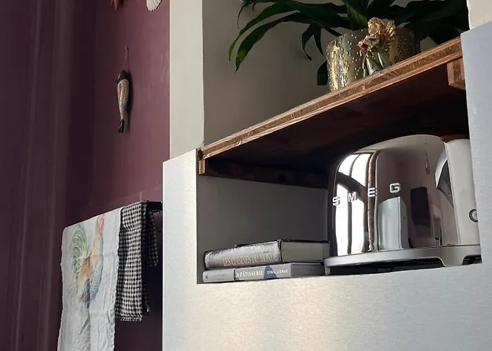 Apartament De Style 70 *