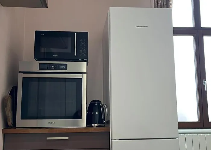 De Style 70 Apartament